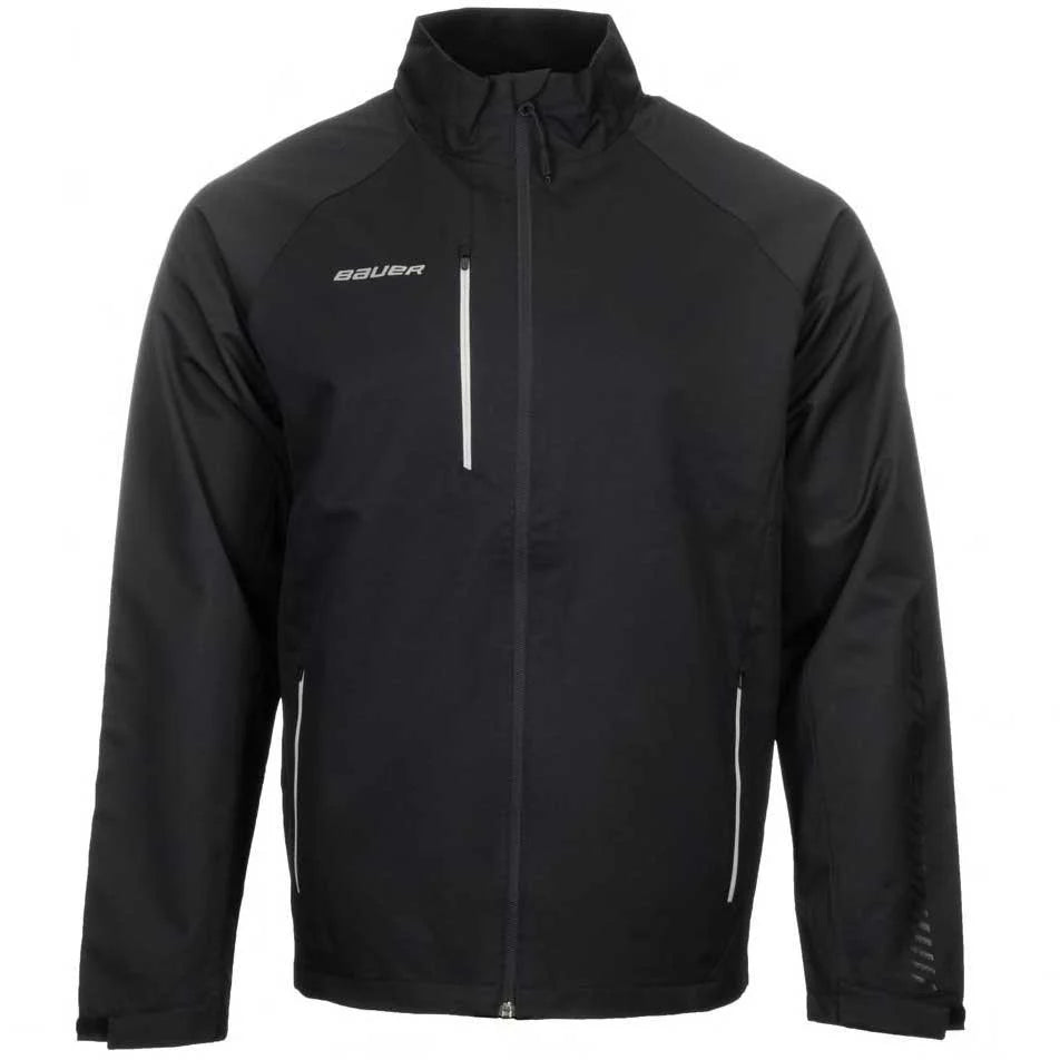Veste légère Bauer Supreme (noire)